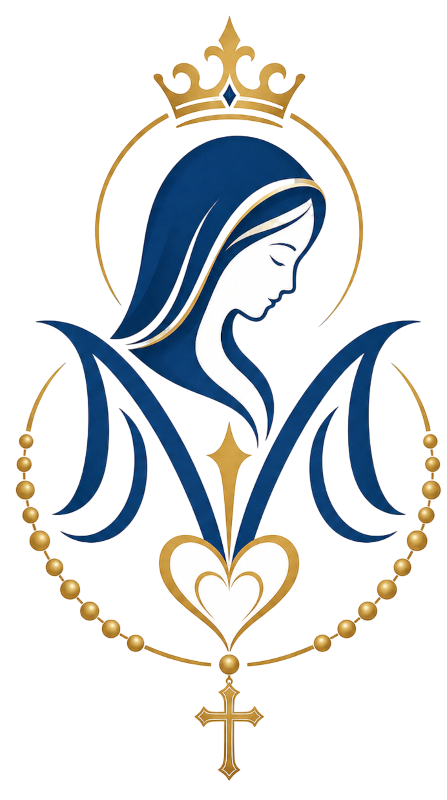 Logo Apostolo de Maria